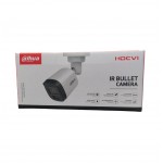 DAHUA 2MP IR AUDIO BULLET CAMERA DH-HAC-B1A21P-U-A BUILT-IN MIC